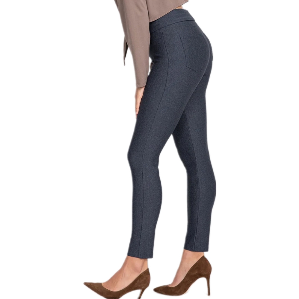 Honeylove EverReady Pants - Stormy Blue XL